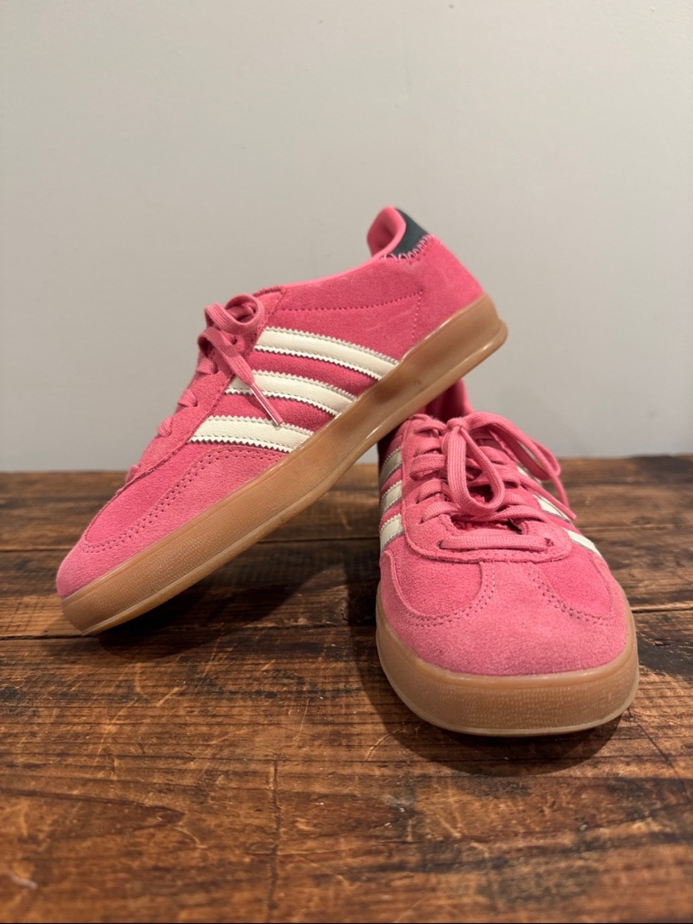 Adidas Gazelle Sneakers